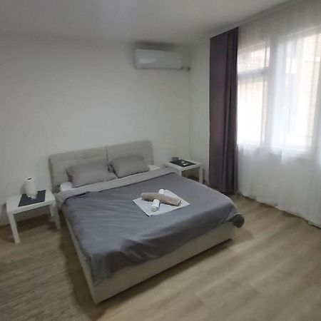 Apartman Pavlovic Apartment Leskovac  Exterior photo