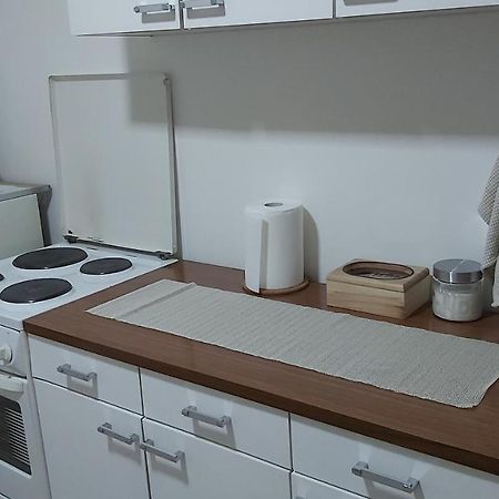 Apartman Pavlovic Leskovac  Exterior photo