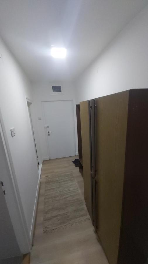 Apartman Pavlovic Apartment Leskovac  Exterior photo