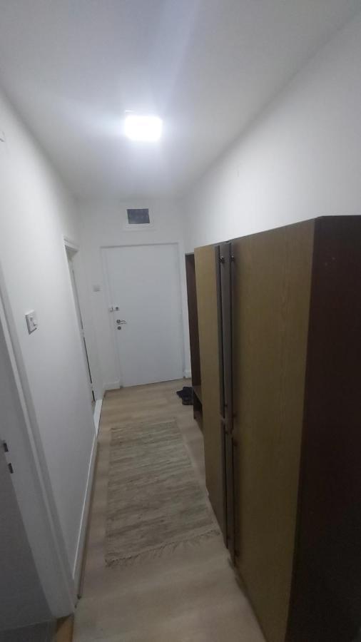 Apartman Pavlovic Leskovac  Exterior photo